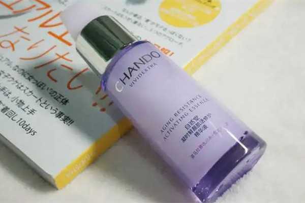 自然堂紫瓶精华液适合多大年龄用 自然堂紫瓶精华液适合多大年龄用