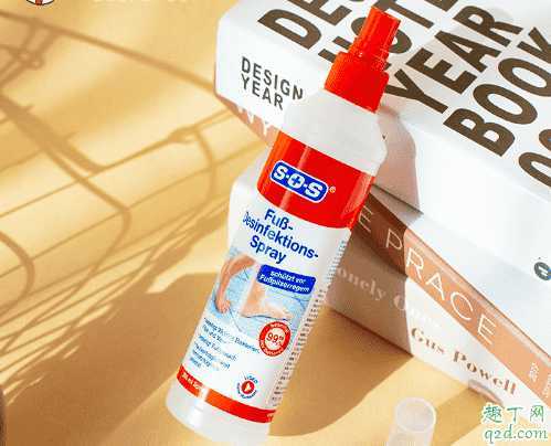 SOS脚气水喷雾怎么样?SOS脚气水喷雾孕妇能用吗 SOS脚气水喷雾怎么样?SOS脚气水喷雾孕妇能用吗