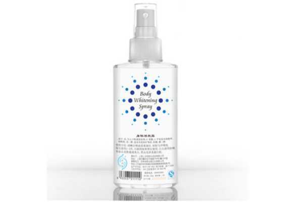 美白身体乳哪个好