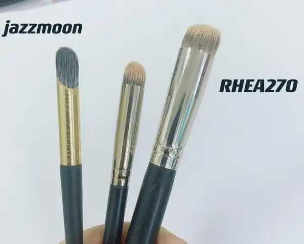 粉底刷的作用是什么？粉底刷的正确使用方法