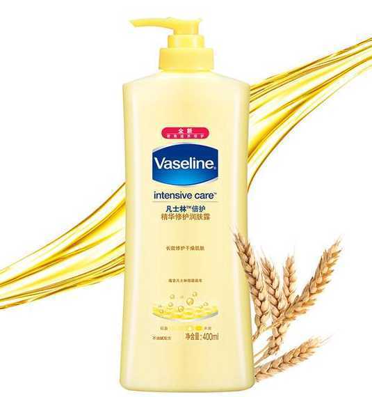 凡士林美白身体乳危害 凡士林美白身体乳危害