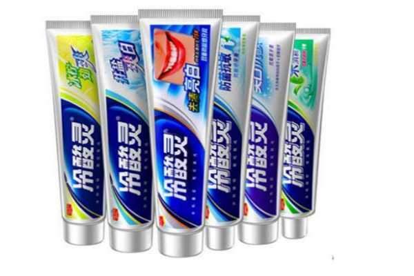 抗敏感牙膏什么牌子好 敏感牙齿有救了