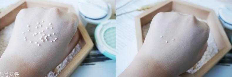 水密码隔离霜哪款好用 3款隔离霜比较分析