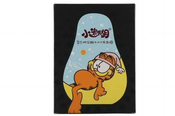 御泥坊小迷糊面膜好吗 小迷糊面膜为什么便宜