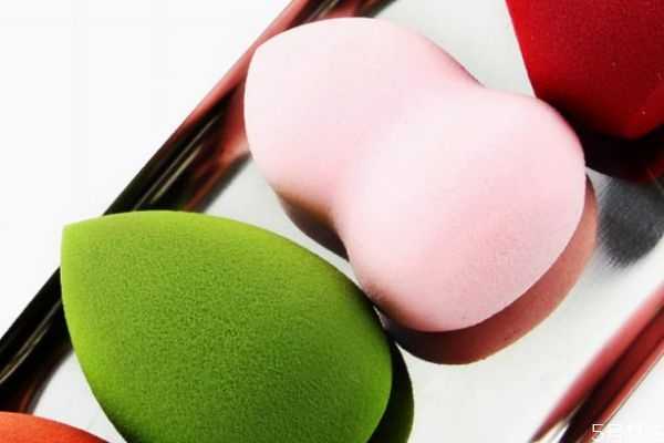 化妆海绵可不可以复使用