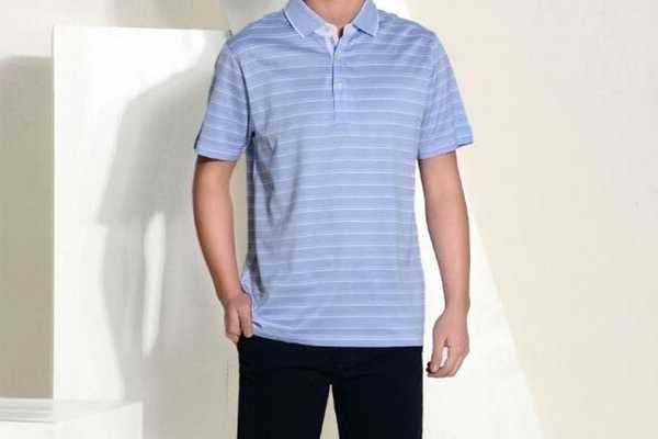 雅戈尔男装T恤怎么样 雅戈尔男装T恤怎么样