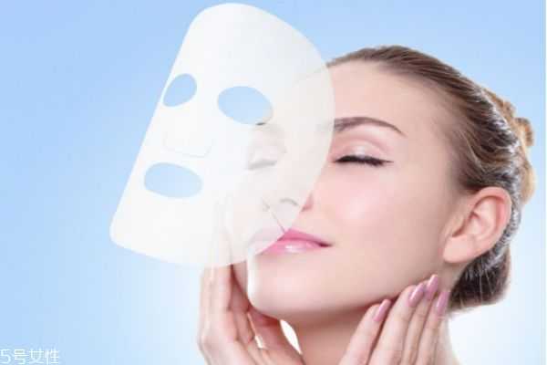 先蒸脸还是先敷面膜 先蒸脸还是先敷面膜