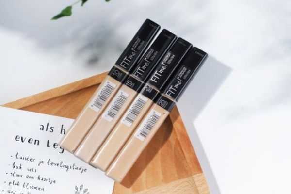 美宝莲有哪些值得买的产品?美宝莲值得买的单品 美宝莲有哪些值得买的产品?美宝莲值得买的单品