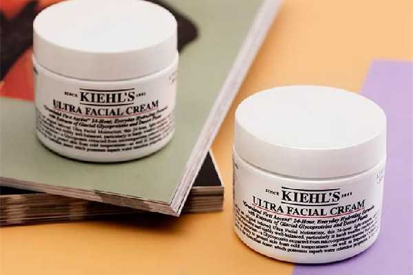 科颜氏高保湿面霜怎么查询真假