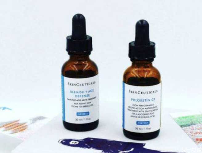 修丽可果酸精华可以全脸用吗？修丽可果酸精华功效