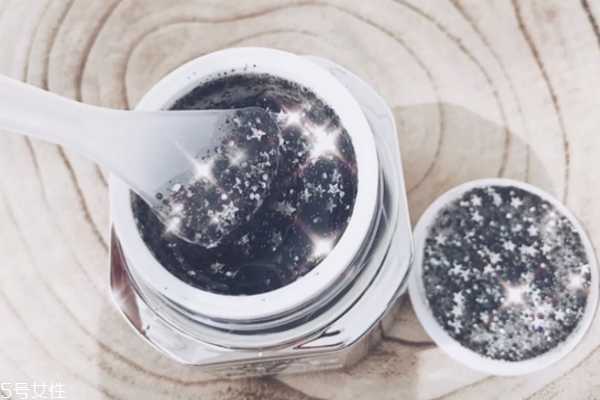 pny7s星空面膜适合什么肤质 pny7s星空面膜适合什么肤质