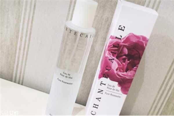 香缇卡玫瑰水好用吗