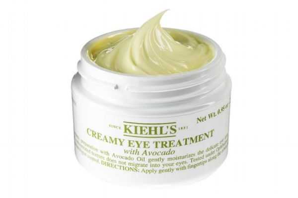 科颜氏眼霜和兰蔻眼霜哪个好用