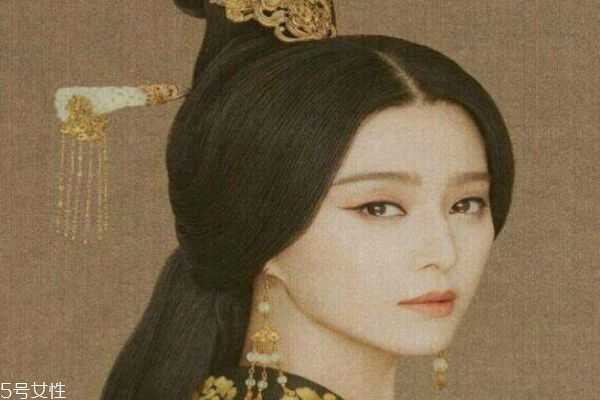 什么是工笔妆容？工笔妆容怎么画