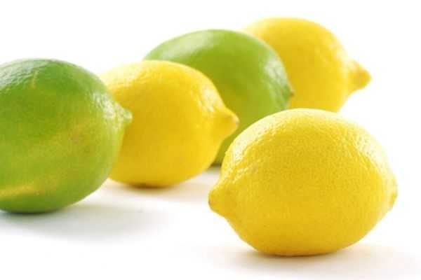 柠檬敷脸可以祛痘吗