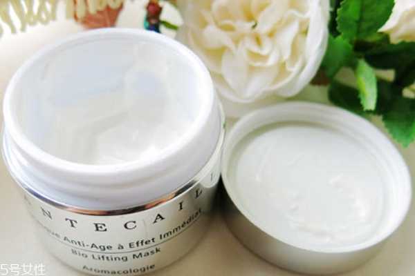 痘痘用什么睡眠面膜好