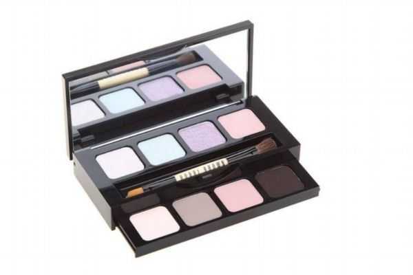 芭比波朗眼影怎么样