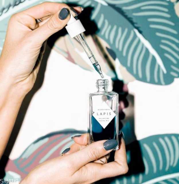 herbivore精油怎么样 herbivore精油怎么样