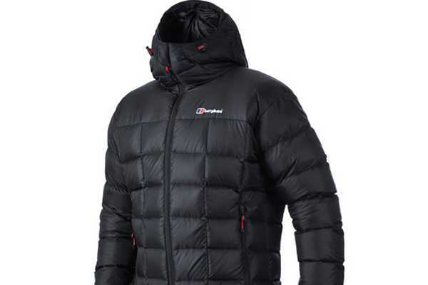 berghaus什么档次