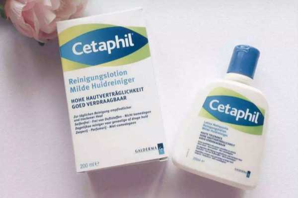 女士洗面奶哪个牌子最好