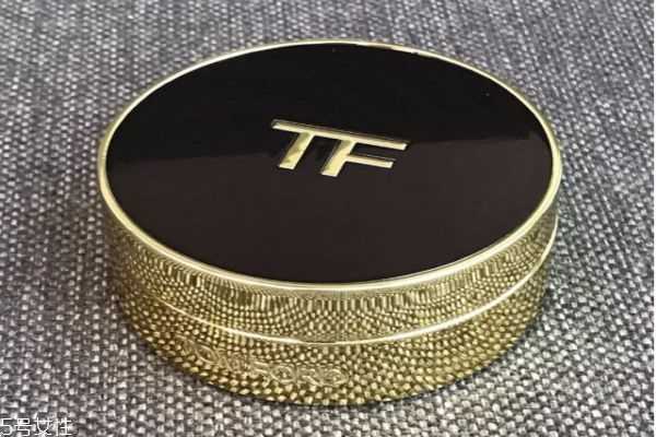tf气垫好用吗？tom ford气垫粉底适合什么肤质