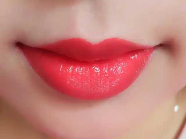 贵的染唇液跟便宜的区别