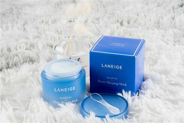 兰芝睡眠面膜要涂多厚 兰芝睡眠面膜要涂多厚