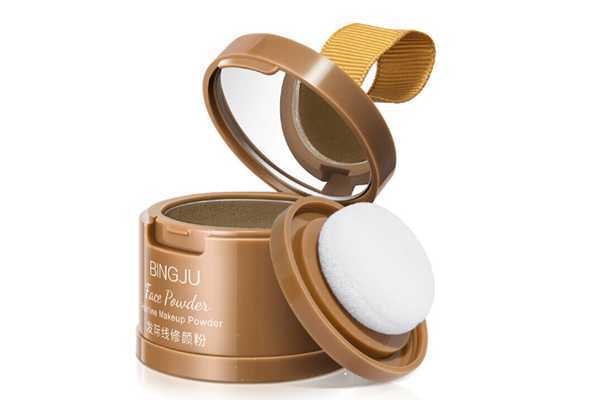 发际线粉怎么卸干净 发际线粉怎么卸干净