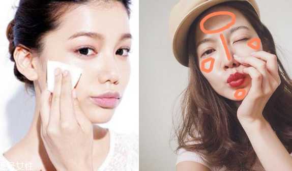 补防晒霜时要涂水乳吗?补防晒霜不毁妆的技巧 补防晒霜时要涂水乳吗?补防晒霜不毁妆的技巧