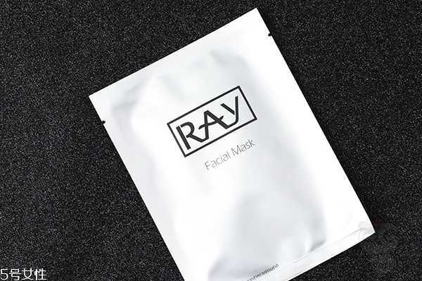 ray面膜是蚕丝的吗 ray面膜是蚕丝的吗