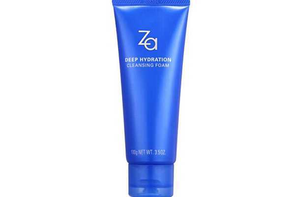 za洗面奶哪款最好? za洗面奶哪款最好?