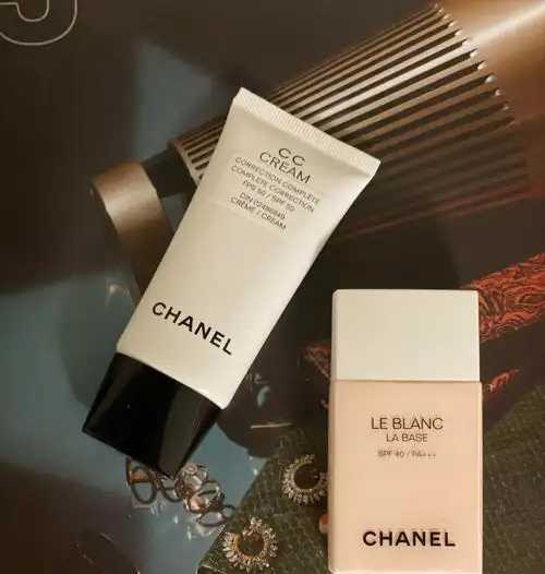 cc霜的质地会影响使用效果吗