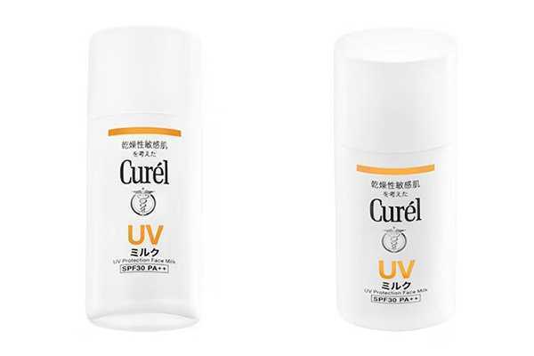 珂润防晒霜适合敏感肌吗 珂润防晒霜适合敏感肌吗