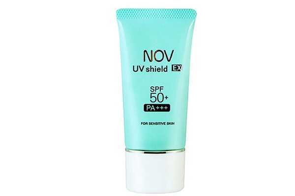 纳芙防晒霜怎么样 纳芙防晒霜怎么样