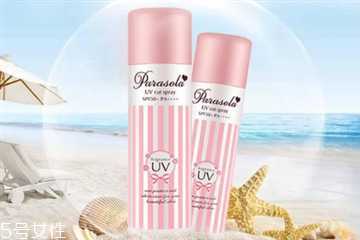 防晒喷雾对身体有害吗？防晒喷雾的使用方法