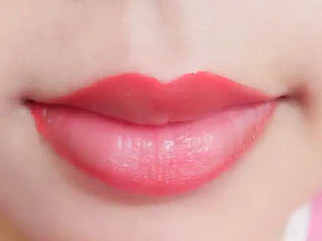 染唇液渗入唇纹会有什么影响 染唇液渗入唇纹会有什么影响