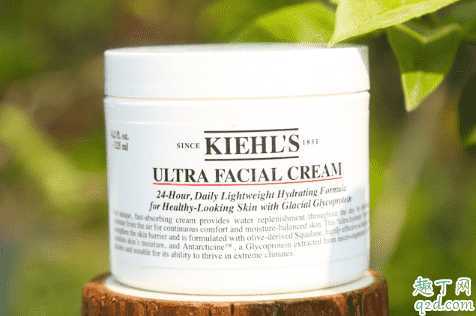 科颜氏面霜的字会掉漆吗?科颜氏面霜是什么味道都没有么 科颜氏面霜的字会掉漆吗?科颜氏面霜是什么味道都没有么