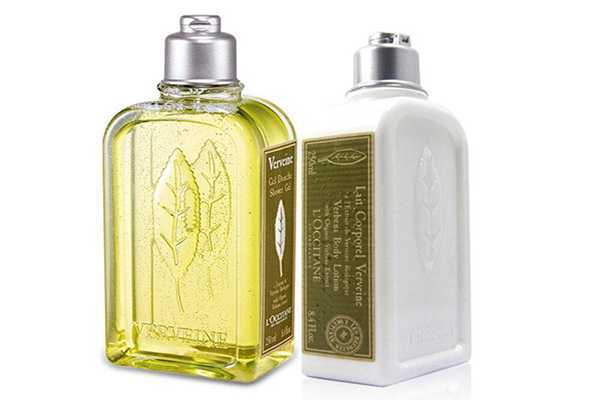 马鞭草护肤品的功效与作用