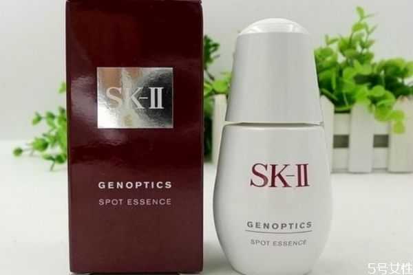 sk2小银瓶有光感成分吗?sk2小银瓶使用步骤 sk2小银瓶有光感成分吗?sk2小银瓶使用步骤