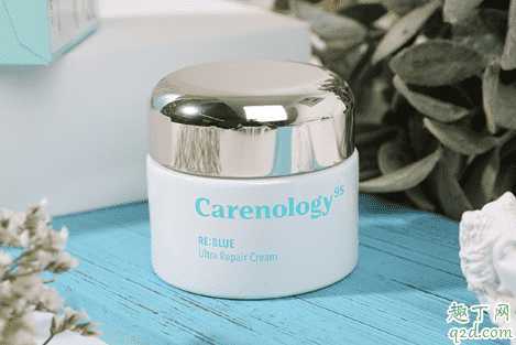 科娜蓝面霜好用吗