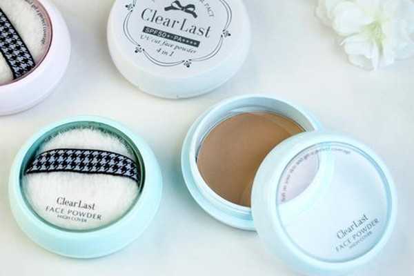 bcl clear last美肌蜜粉饼怎么选?bcl clear last美肌蜜粉饼好用吗 bcl clear last美肌蜜粉饼怎么选?bcl clear last美肌蜜粉饼好用吗