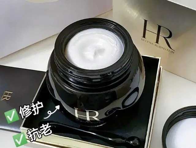 赫莲娜黑绷带面霜功效有哪些?赫莲娜黑绷带和白绷带有什么区别? 赫莲娜黑绷带面霜功效有哪些?赫莲娜黑绷带和白绷带有什么区别?