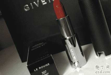 纪梵希333vs307哪个好看 纪梵希333vs307哪个好看