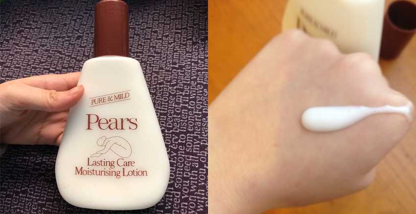 身体乳哪个好用 身体乳哪个好用