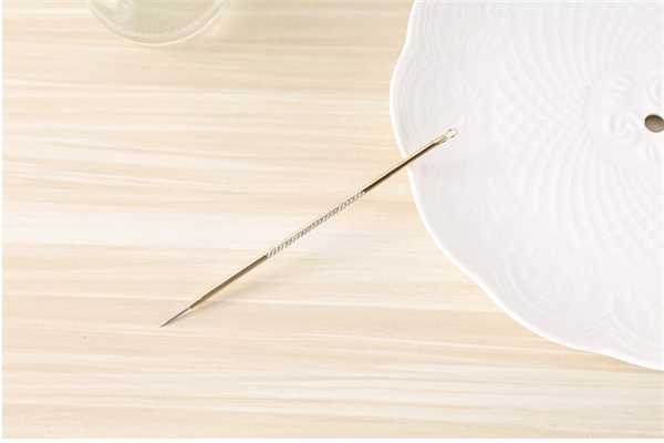 粉刺针用完之后用什么收缩毛孔?粉刺针毛孔大怎么办 粉刺针用完之后用什么收缩毛孔?粉刺针毛孔大怎么办