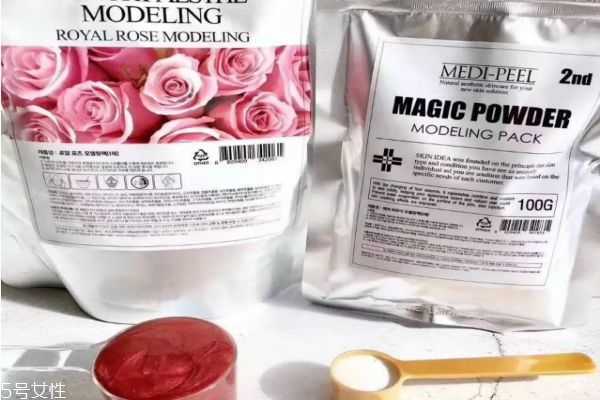 美蒂菲玫瑰软膜怎么用