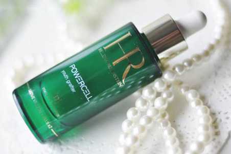 赫莲娜绿宝瓶好用吗