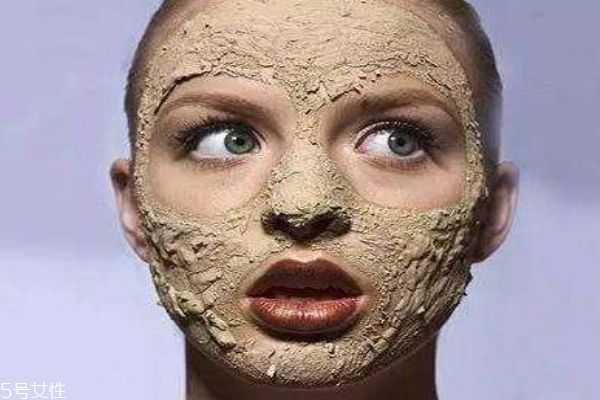 敷完面膜长痘痘是什么原因