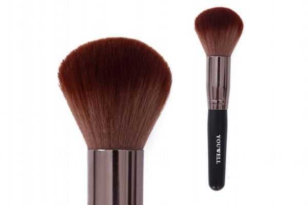 化妆刷有哪些作用？新手要准备哪些化妆刷
