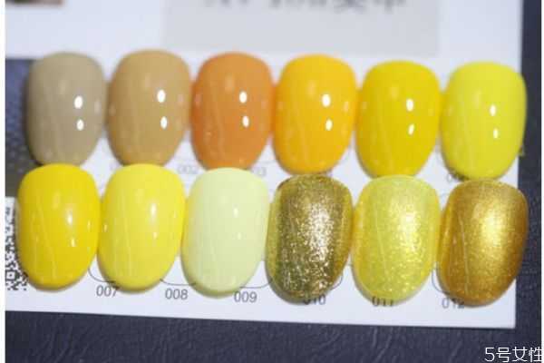 指甲油怎么卸？卸指甲油的方法有什么